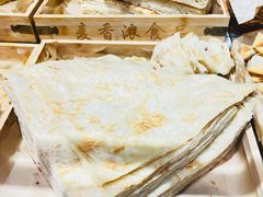 -永辉超市(通州万达店)