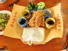 -十二道丰味·徐州土菜·烧烤(何山路店)