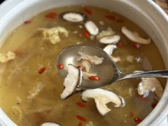 -黔蘑菇四季餐厅(观山湖店)