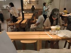 -喜茶(北京财富购物中心店)