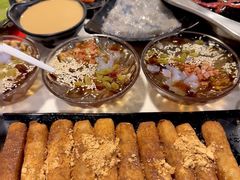 -三江汇火锅店(保全街店)