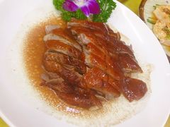 -旺富东海大酒楼(海鲜街店)