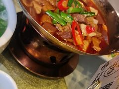 -老平安农家菜(平安店)