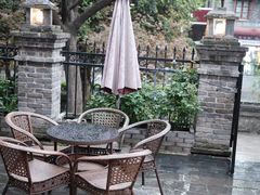 -融园咖啡馆(昙华林店)