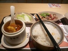 -多喝汤(天河北路店)