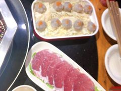 -锅首鲜品火锅(鸳鸯店)