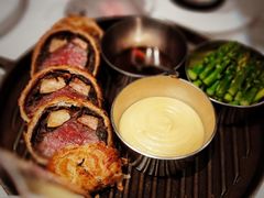 -Le Bistrot de Racine