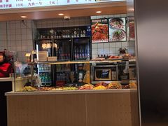 -老王四季抻面(南六东路店)