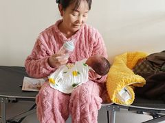 -汇慈安·高端自营月嫂(武汉月子尊享店)