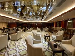 -郑州新郑国际机场T2航站楼-贵宾厅B区