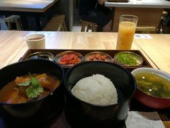 -牛腩之旅·牛腩牛杂煲(光启城美食城店)