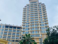 -惠州惠阳丽景国际花园酒店(市政广场店)