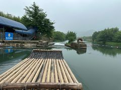 -杭州双溪漂流景区