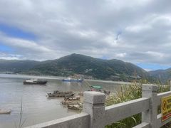 -北岐滩涂