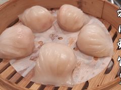 -北园酒家(小北路店)