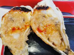 -大成海鲜烧烤·海鲜粥(安顺路店)