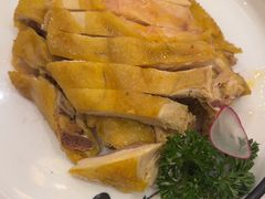 -州康·本帮菜(南桥百联店)