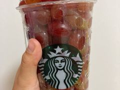 -星巴克臻选(嘉兴海宁银泰城店)