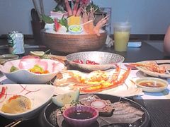 -花潮料理艺食馆(成都万象城店)