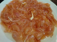 -合味土鸡火锅(中海世贸花园金碧庄店)
