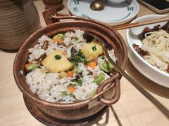 -一坐一忘云南菜(卓悦中心)