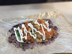 -猫街饭团(顶澳仔猫街店)