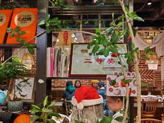 -周家二小姐的菜(西津渡店)