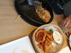 -必胜客(银盆路店)