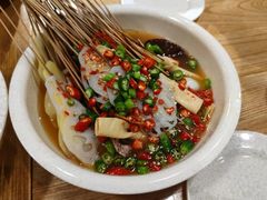 -嘉州叶婆婆钵钵鸡(建设路店)