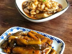 -同得兴 Since·1995 传统苏式面馆(嘉馀坊店)