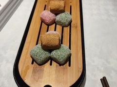 -津禧荟·酥皮烤鸭(北辰店)