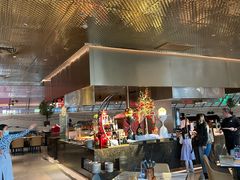 -温德姆至尊酒店·璇全日餐厅