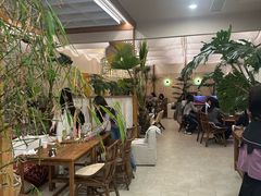 -山与蓝·轻糖鲜果蛋糕(勒泰店)