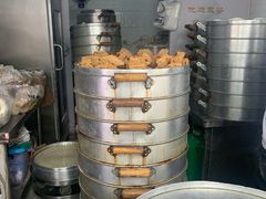 红糖馒头-御梁坊红糖馒头