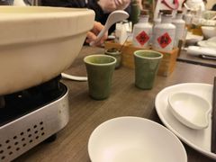 -苏小柳点心·手作小笼包(浦东嘉里城分院)