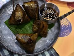 -simply thai天泰(长泰广场店)