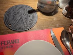 -ZAFFERANO西班牙海鲜饭(上海首店)