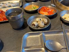 -麻蒲碳烤肉(远景路1号店)