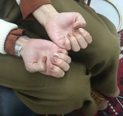 -Halo美甲美睫