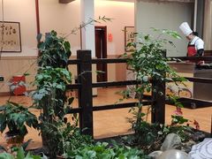 -雅和生态渔庄·宜城锅巴饭(龙灵山公园店)