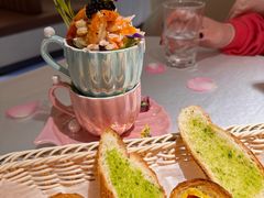 -PARFUM FLORAL花境法餐(南京首店)