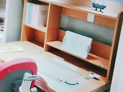 -光明园迪儿童学习桌椅(广州购书中心店)