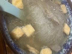 鸭血粉丝汤-老城南.鸭血粉丝汤(夫子庙店)