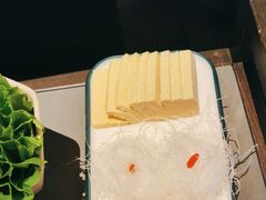 -额尔敦传统涮(公园西路店)