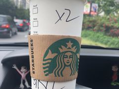 -星巴克(漕河泾2店)