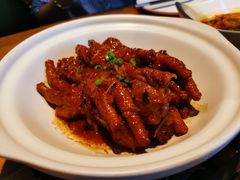 -马仕玖煲·融合菜·酥不腻烤鸭(人大店)