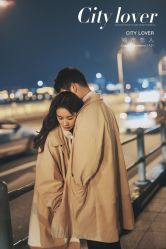 -经典婚纱摄影美学馆·私人定制