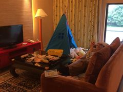 -太阳岛度假酒店