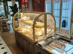 -嗒令甜品·主题融合料理餐厅(首座时代店)