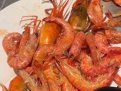 -半岛听涛蒸汽海鲜自助(K11店)